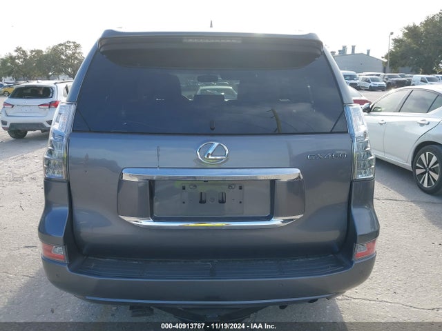Lexus GX 460 2017 JTJBM7FX5H5162924 Image 17