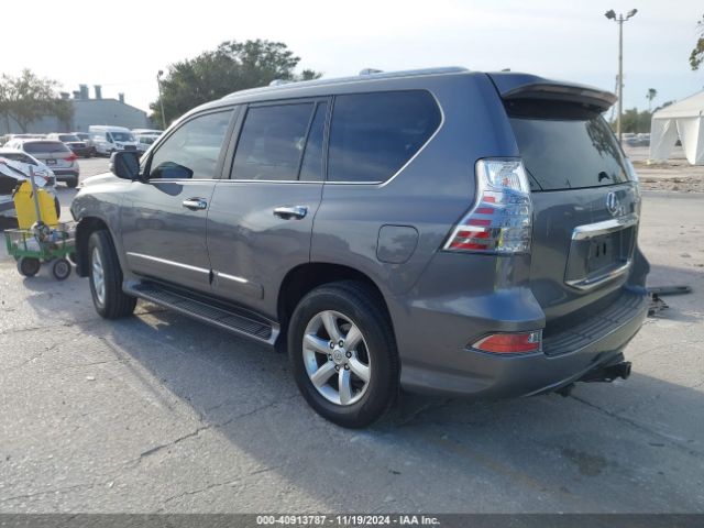 JTJBM7FX5H5162924 Lexus GX 460