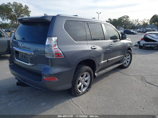 JTJBM7FX5H5162924 Lexus GX 460