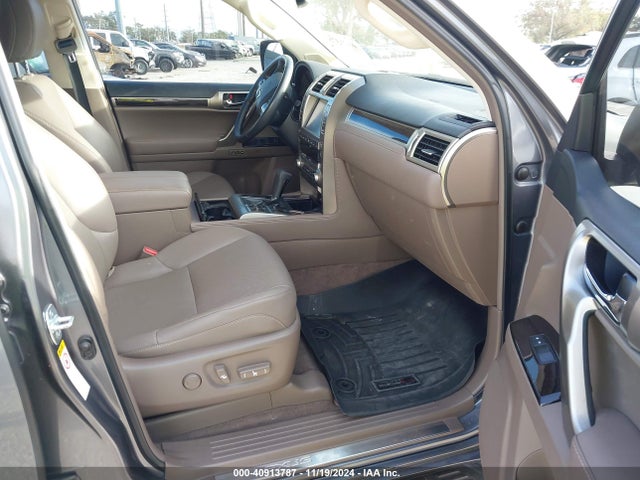 JTJBM7FX5H5162924 Lexus GX 460