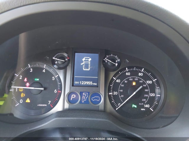 JTJBM7FX5H5162924 Lexus GX 460