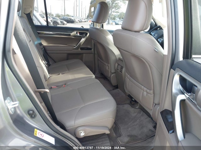 JTJBM7FX5H5162924 Lexus GX 460
