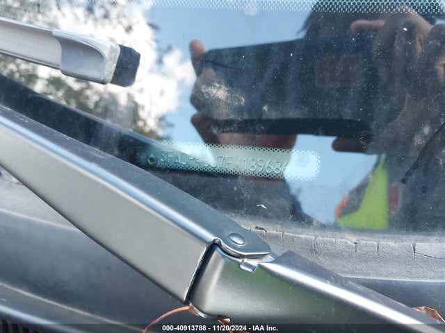 Ford FIESTA SE 2015 3FADP4BJ7FM189686 Image 9