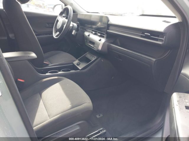 2024 HYUNDAI KONA ELECTRIC KM8HC3A64RU005623 Photo 4