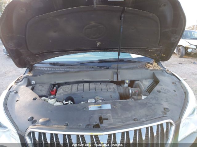 5GAKRBKD5HJ116506 Buick Enclave Leather