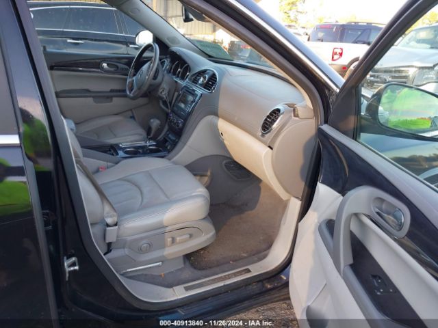 5GAKRBKD5HJ116506 Buick Enclave Leather
