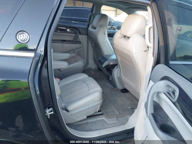 5GAKRBKD5HJ116506 Buick Enclave Leather