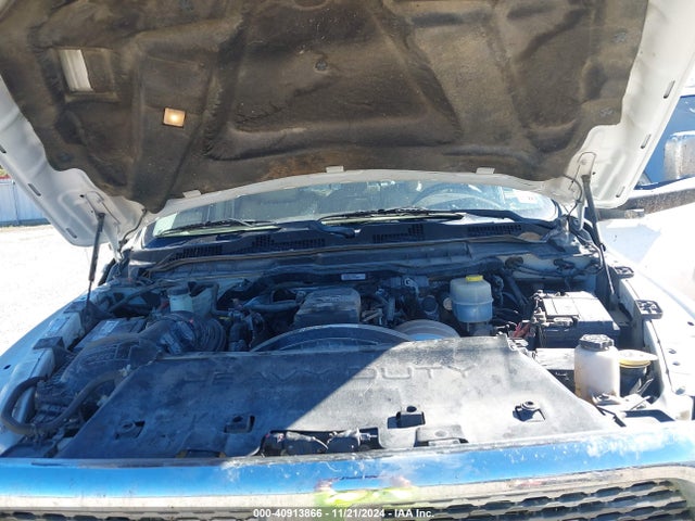 RAM 2500 2015 3C6UR5FL0FG629081 Image 10