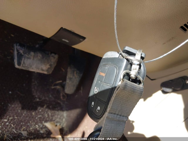 RAM 2500 2015 3C6UR5FL0FG629081 Image 11