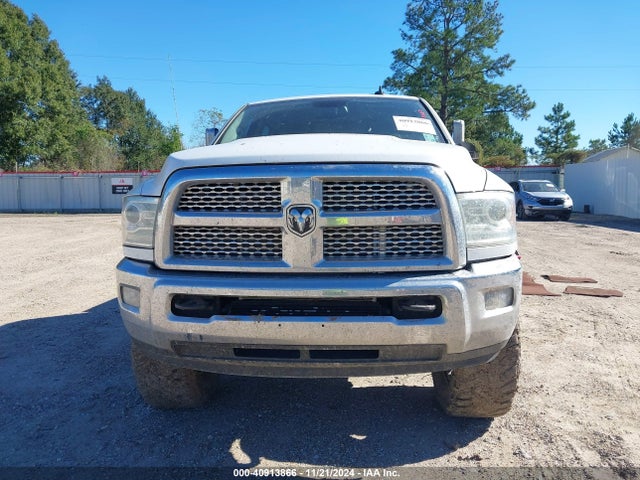 RAM 2500 2015 3C6UR5FL0FG629081 Image 12