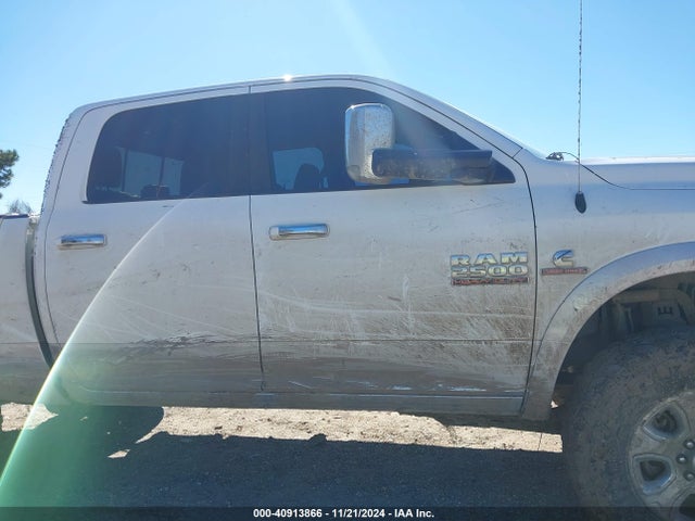 RAM 2500 2015 3C6UR5FL0FG629081 Image 13