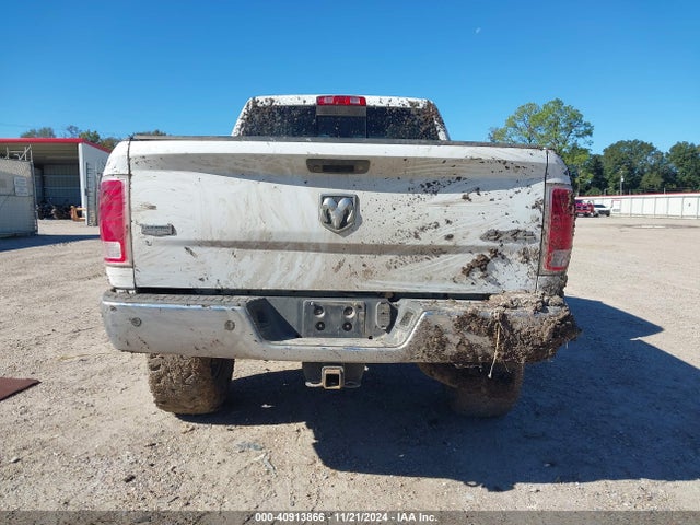 RAM 2500 2015 3C6UR5FL0FG629081 Image 16
