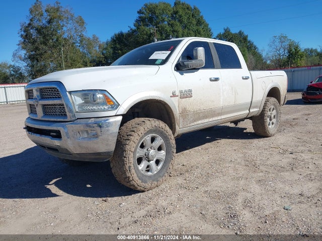 RAM 2500 2015 3C6UR5FL0FG629081 Image 2