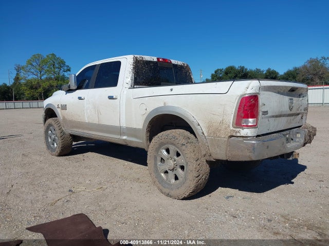RAM 2500 2015 3C6UR5FL0FG629081 Image 3