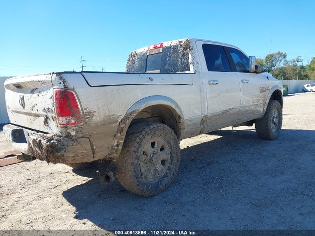 RAM 2500 2015 3C6UR5FL0FG629081 Image 4