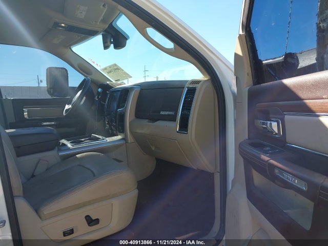 RAM 2500 2015 3C6UR5FL0FG629081 Image 5