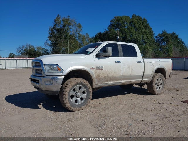 RAM 2500 2015 3C6UR5FL0FG629081 Image 6