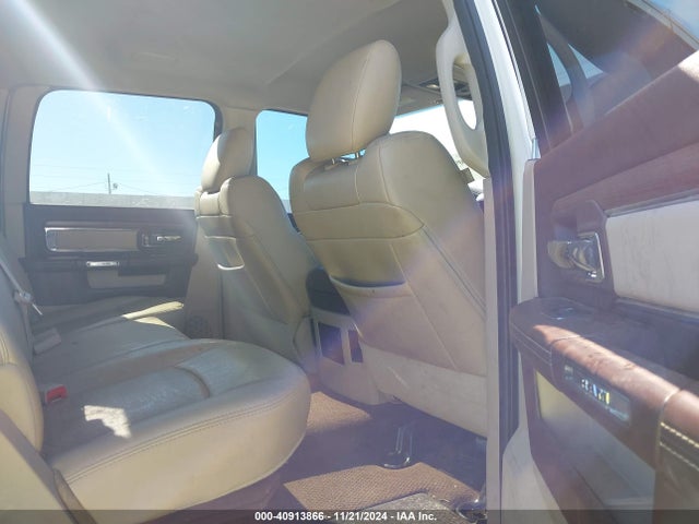 RAM 2500 2015 3C6UR5FL0FG629081 Image 8