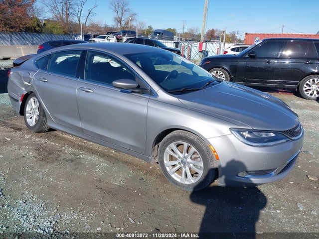 2015 1C3CCCAG9FN731589 главное изображение