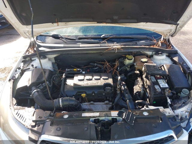 1G1PK5SB8E7243504 Chevrolet CRUZE LT