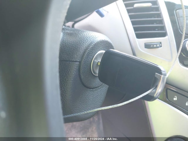 1G1PK5SB8E7243504 Chevrolet CRUZE LT