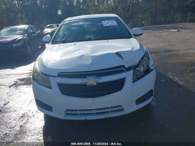 1G1PK5SB8E7243504 Chevrolet CRUZE LT