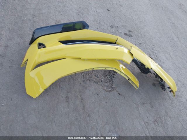 1G1FB3DX8G0180781 Chevrolet Camaro 1lt