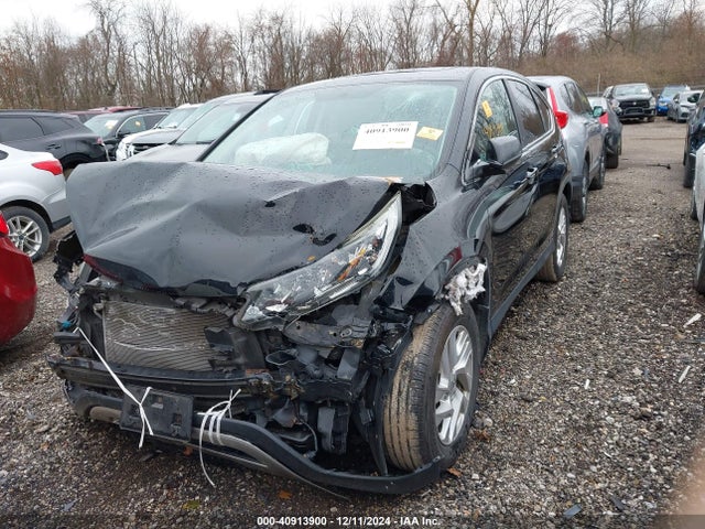 Honda CR-V EX 2016 2HKRM4H52GH718052 Image 13