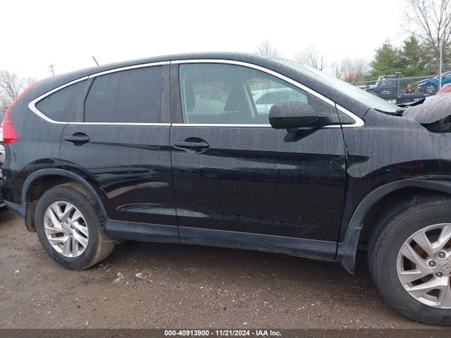 Honda CR-V EX 2016 2HKRM4H52GH718052 Image 14