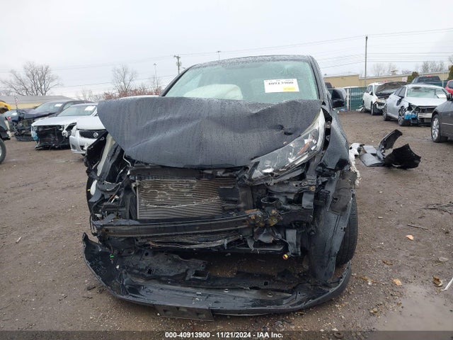 Honda CR-V EX 2016 2HKRM4H52GH718052 Image 6