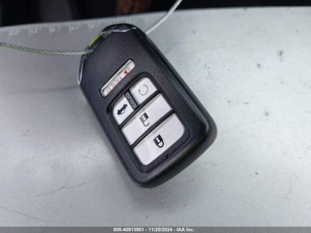 2HGFC4B07HH310452 Honda Civic Lx-p