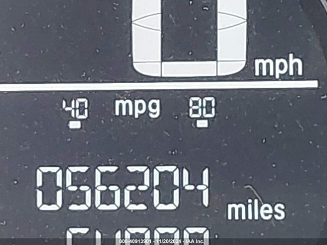 2HGFC4B07HH310452 Honda Civic Lx-p