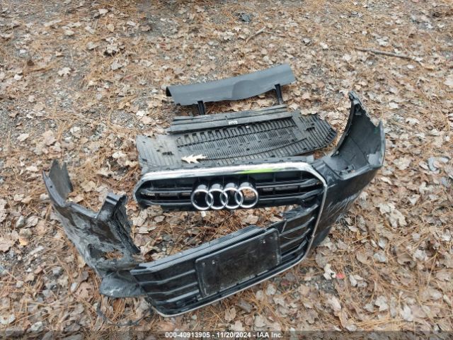 WAUGFAFC7EN144978 Audi A6 2.0t Premium