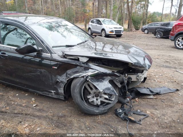 WAUGFAFC7EN144978 Audi A6 2.0t Premium