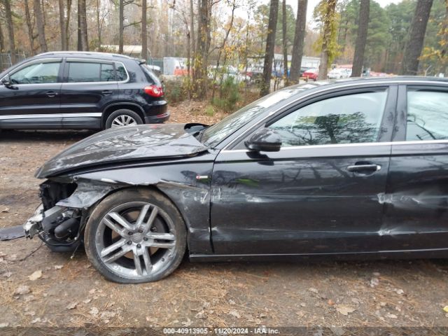 WAUGFAFC7EN144978 Audi A6 2.0t Premium