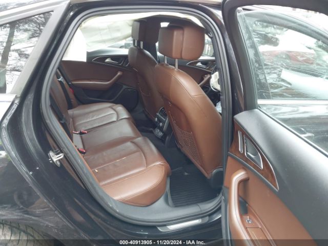 WAUGFAFC7EN144978 Audi A6 2.0t Premium