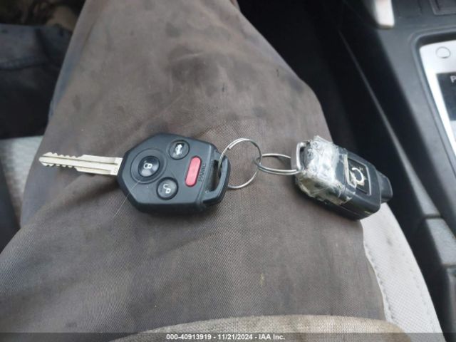 JF2SJABC8GH476948 Subaru Forester 2.5i