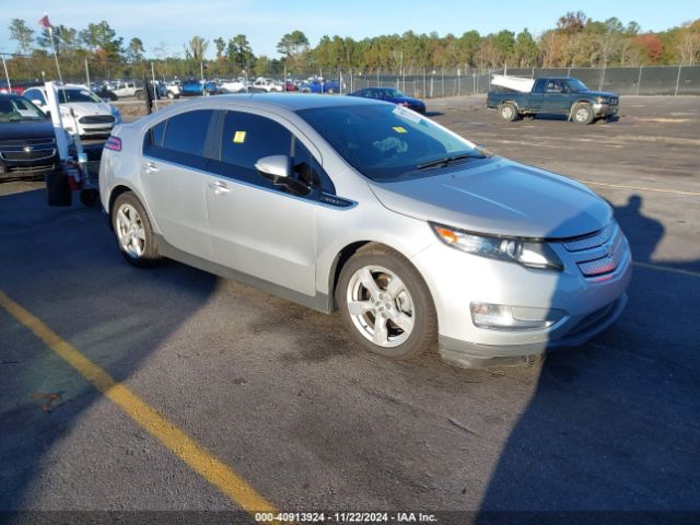 1G1RA6E49FU123809 auction archive image