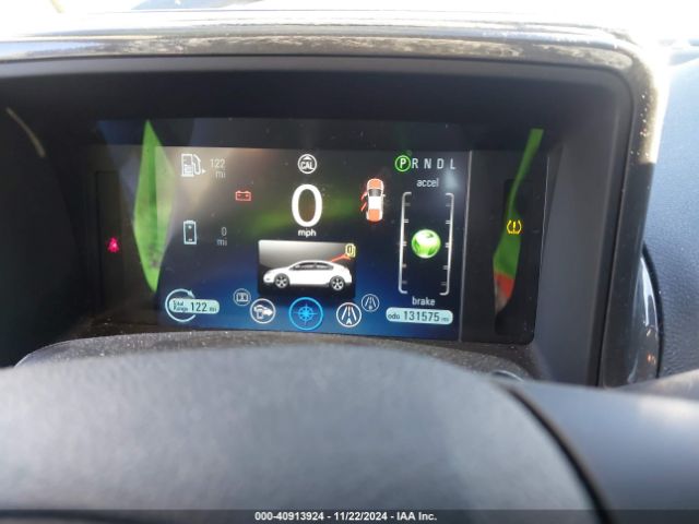 1G1RA6E49FU123809 Chevrolet Volt