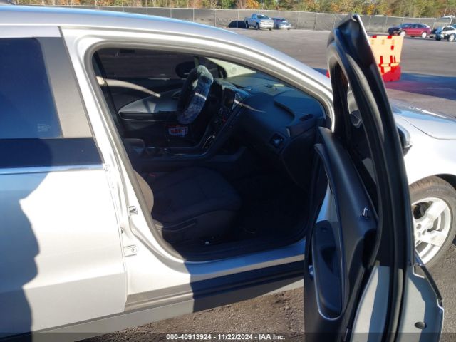 1G1RA6E49FU123809 Chevrolet Volt