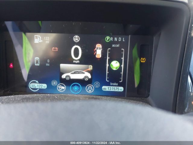 1G1RA6E49FU123809 Chevrolet Volt