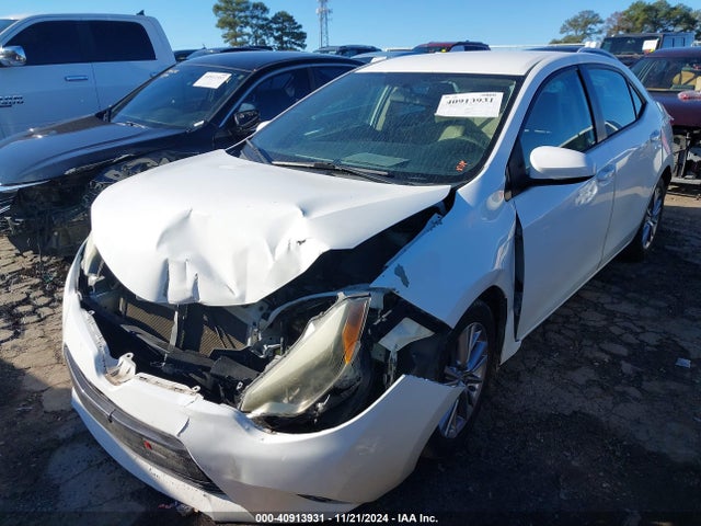 Toyota Corolla Le Plus 2015 5YFBURHE2FP352531 Image 6