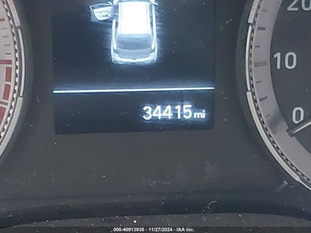 KMHRB8A32MU067282 Hyundai Venue Se