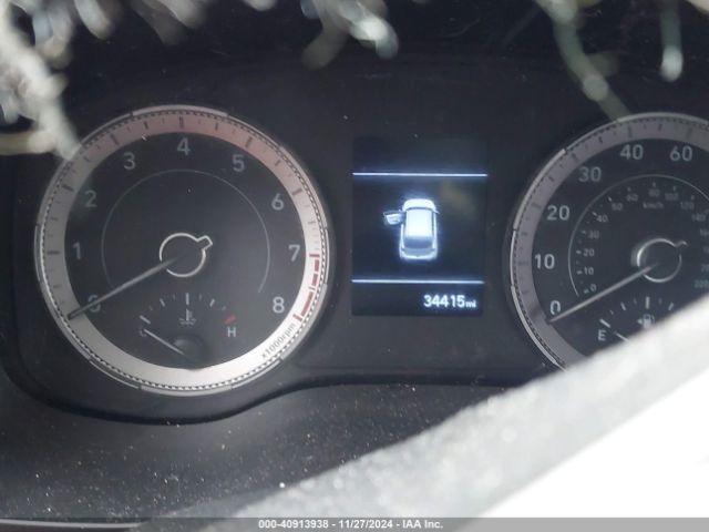 KMHRB8A32MU067282 Hyundai Venue Se
