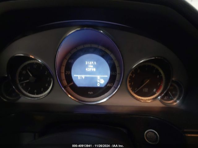 2011 MERCEDES-BENZ E 350 WDDHF5GB4BA281003 Photo 6
