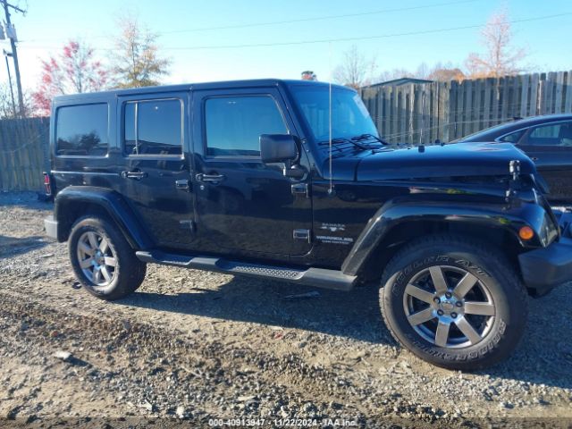 1C4BJWEG6GL173514 Jeep Wrangler Unlimited Sahara