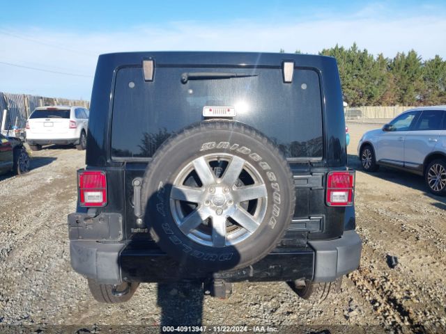 1C4BJWEG6GL173514 Jeep Wrangler Unlimited Sahara