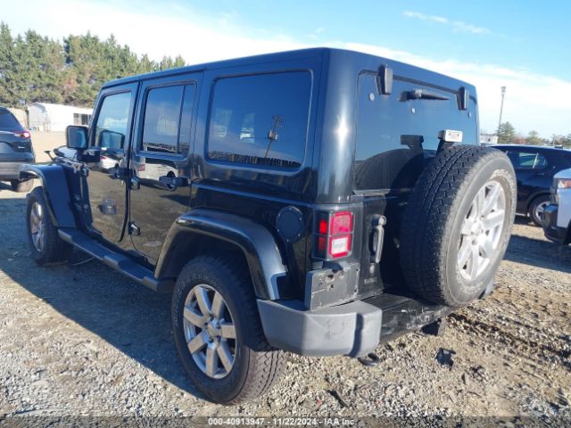 1C4BJWEG6GL173514 Jeep Wrangler Unlimited Sahara