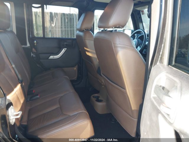 1C4BJWEG6GL173514 Jeep Wrangler Unlimited Sahara