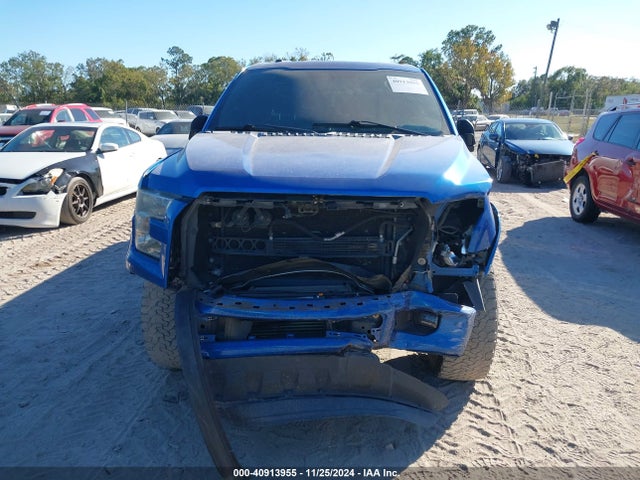 Ford F-150 Xlt 2015 1FTEX1CP8FFB20229 Image 12
